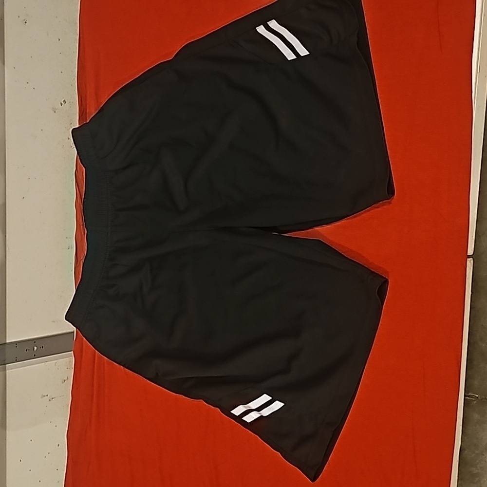 Men's liberty Pro athletic shorts. Sz large